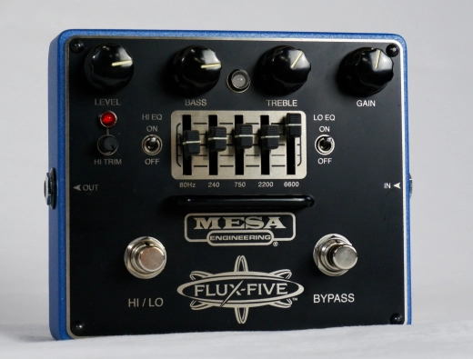 Mesa Boogie - FP.FLUX5 4